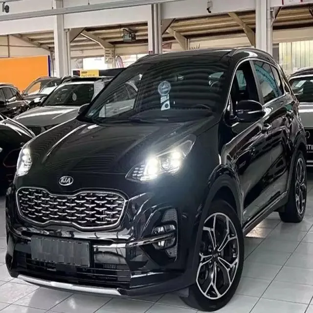2019 2020 USED CARS 2022 KIA SPORTAGE for SALE