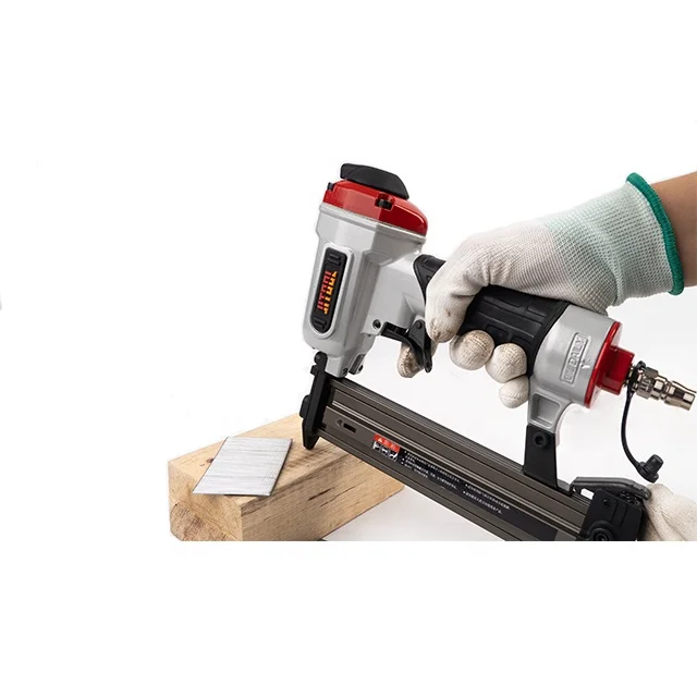 18 gauge F30  pneumatic brad nailer