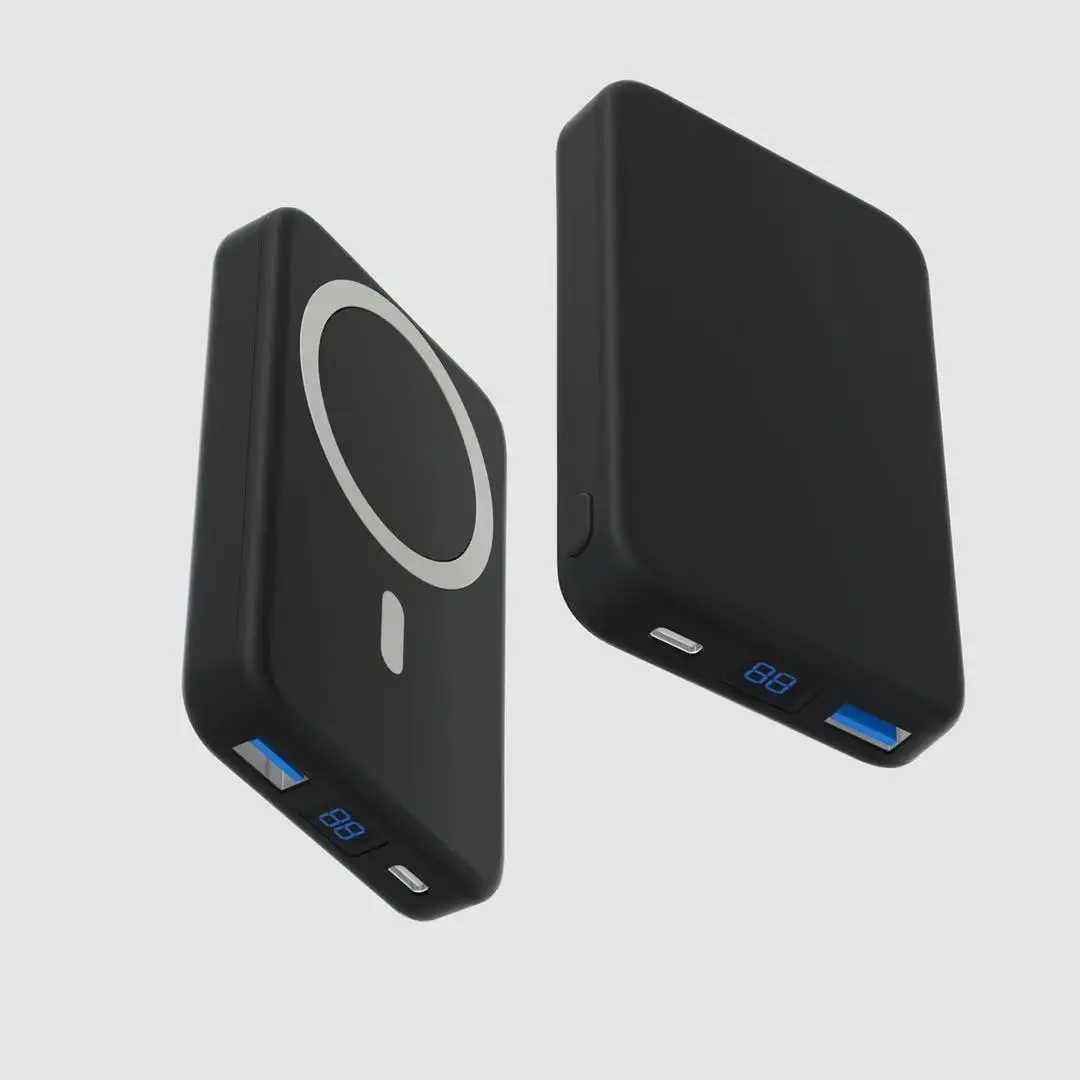 
for magbank magsafe powerbank 