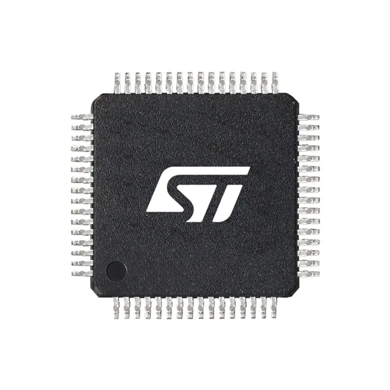 IN STOCK ST STM32F030R8T6TR STM32F030RCT6 STM32F030RCT6TR electronic component semiconductor IC chip integrated circuit