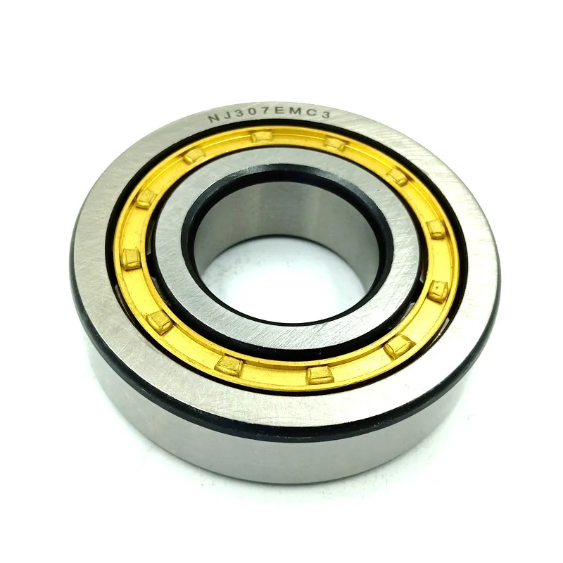 High Quality Cylindrical Roller Bearing  NJ322EM C3 110*240*50mm