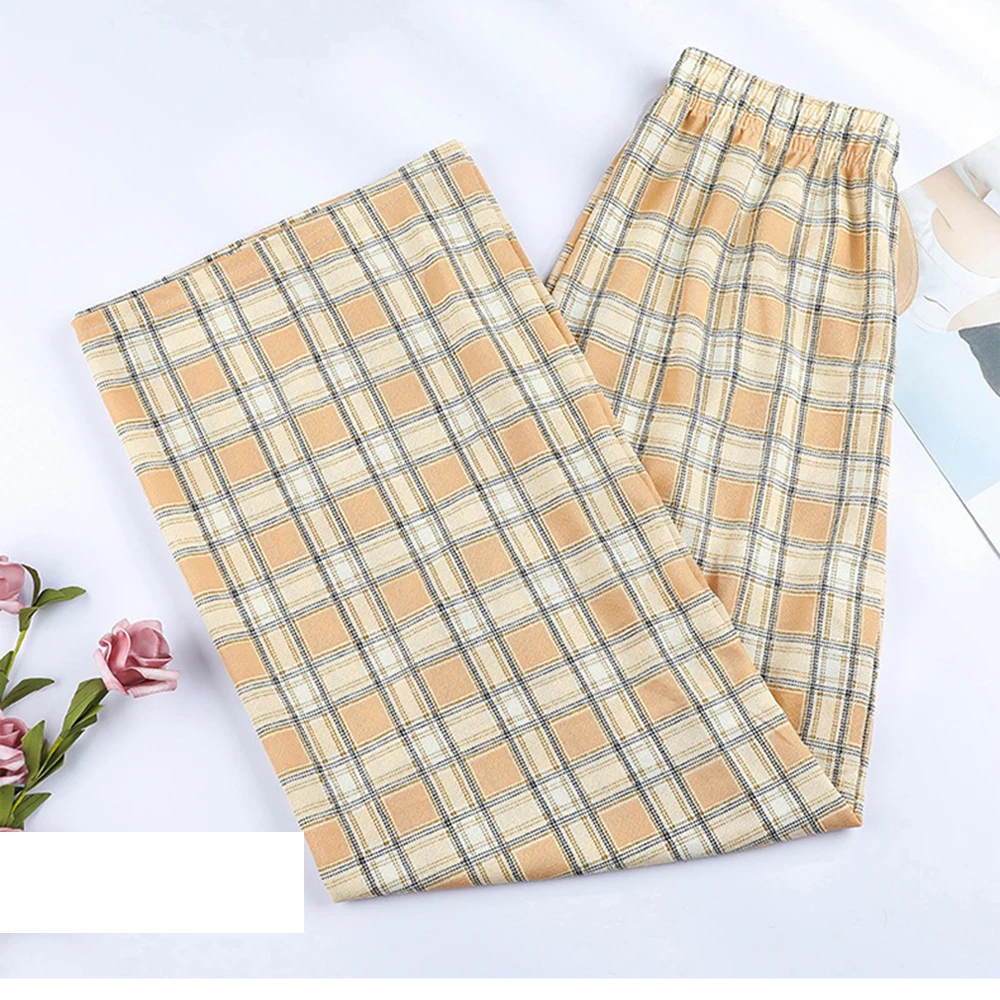 Latest Trendy and Cool Cargo Pants for Women Loose Fitting Summer 2024 New Slimming Wide Leg Casual Pants Trousers