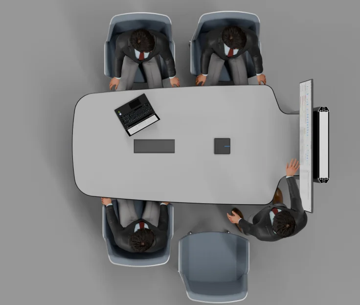 Высококачественная командная консоль комната управления 911 диспетчерский стол мебель интеллектуальный дизайн эргономичные решения