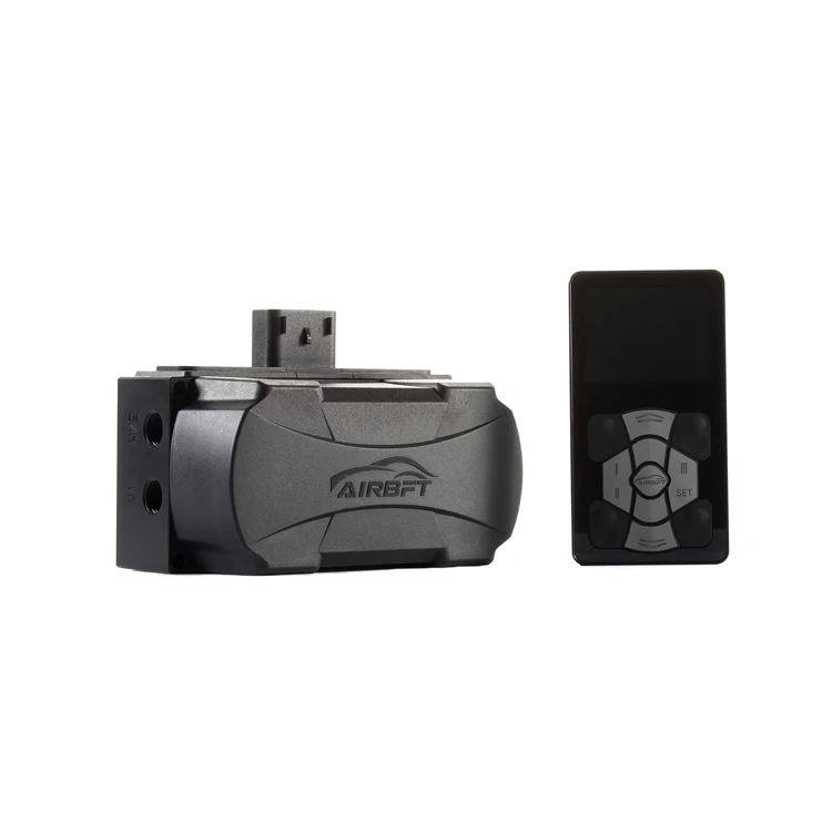 Airbft Air Suspension Lower Performance  Controller V4P3 2022 Control System