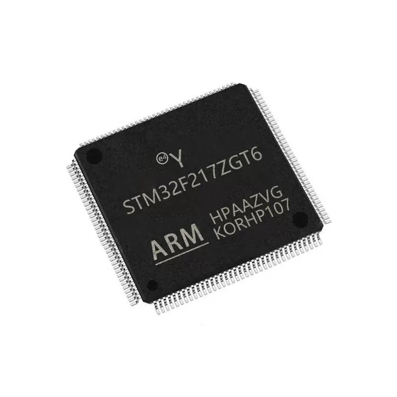 STM32F769IGT6 New And Original Integrated Circuit STM32F769IGT6 LQFP176 Ic Chip