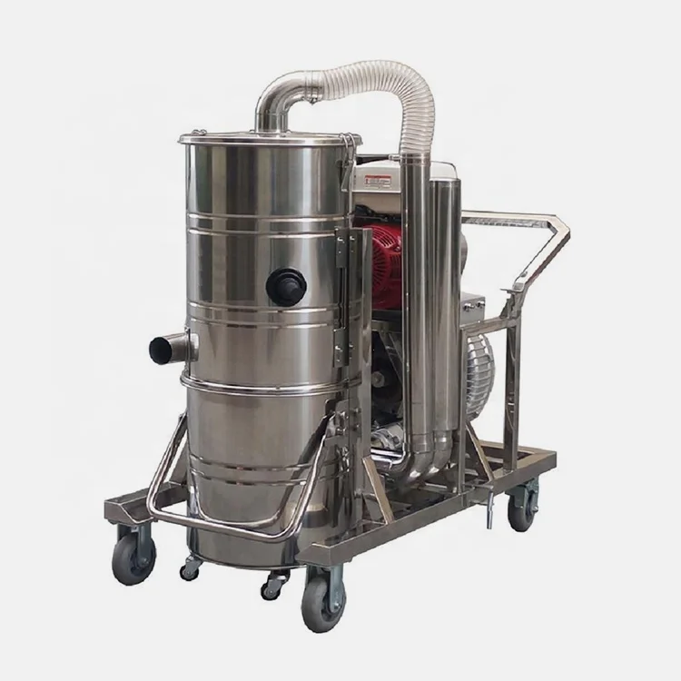 floor vacuum cleaner portable air blower vacuum street cleaner