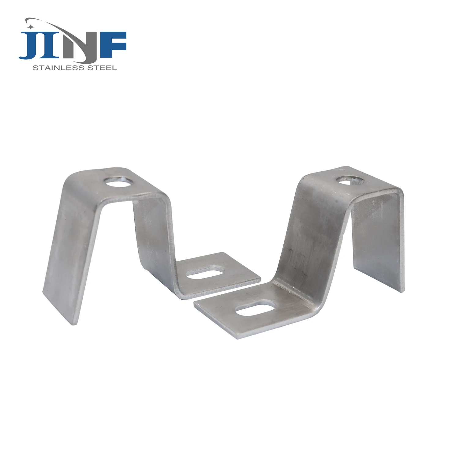 Stainless Steel 304 316 Z Bracket Anchor Stone Clamp for Stone Marble Cladding Fixing SYstem