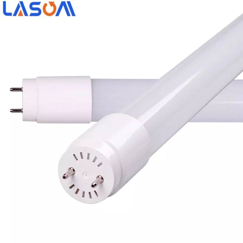 free sample factory price 1500 mm 25W 120cm 18W 160lm/W T8 LED tube Feet LED Tube Light T8 LED Tube led batten