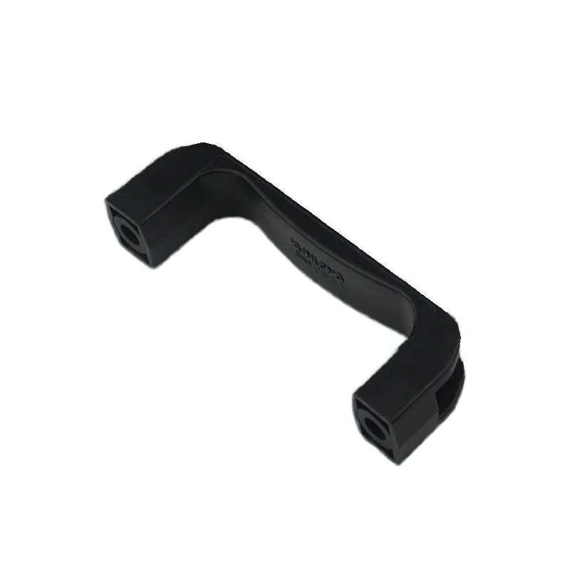 SK4-003 Plastic Chassis pull handle Industrial Cabinet door handle for oven equipments