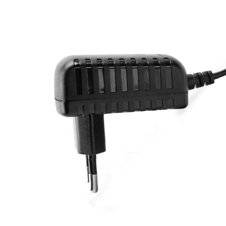 Universal Input Ac 220v To Dc 0.5a 1a 2a 9v 12v 15v 18v 24v 6v 1a Power Adapter