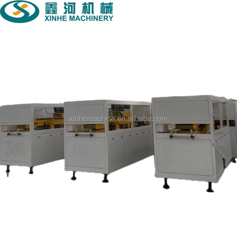 PVC tube Making Machine Water Drain Pipe Production Line