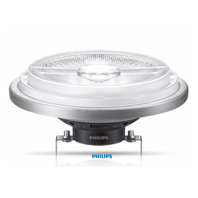 Philips Lamps MAS LEDspotLV D 15-75W 930 AR111 24D