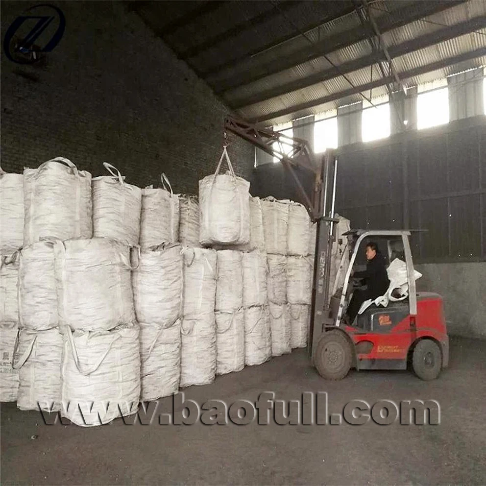 Electrolytic Manganese Metal Flake ( CAS NO.: 7439-96-5 )