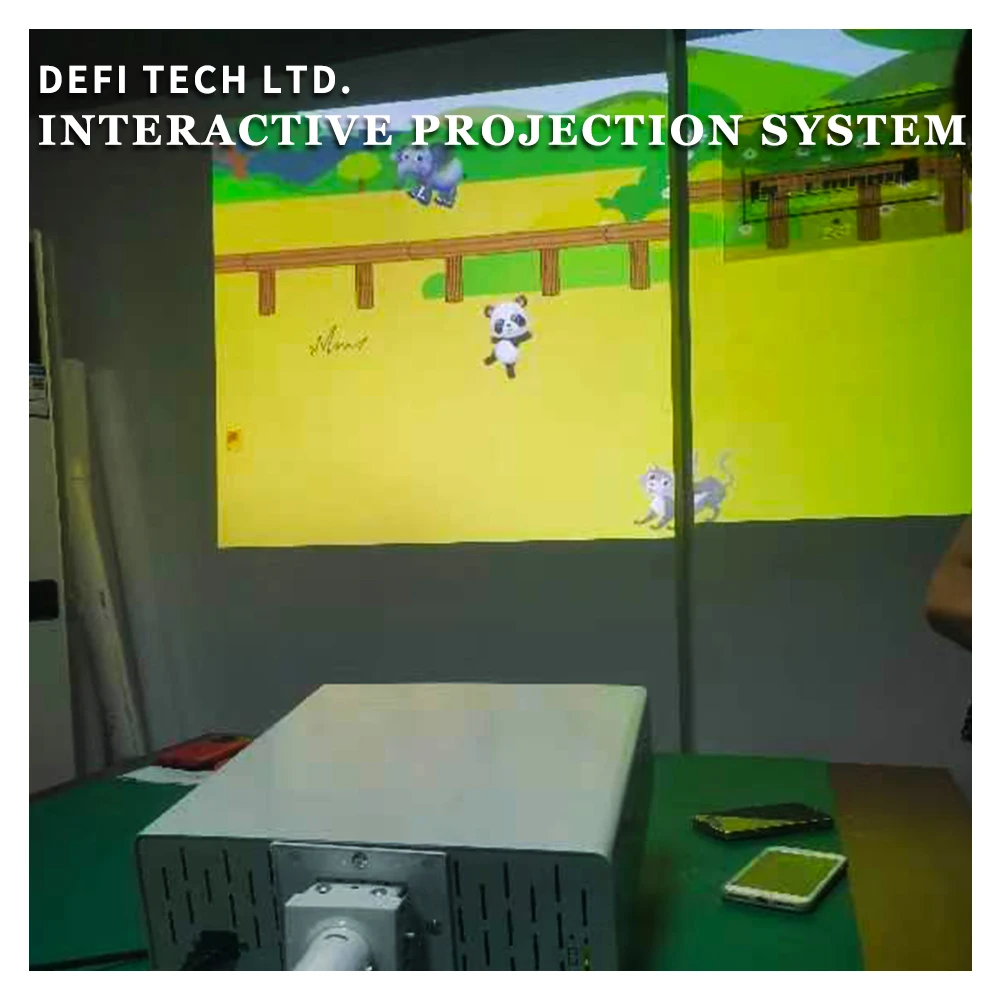 Defilabs Digitalization Platform International Product Launch For Kids