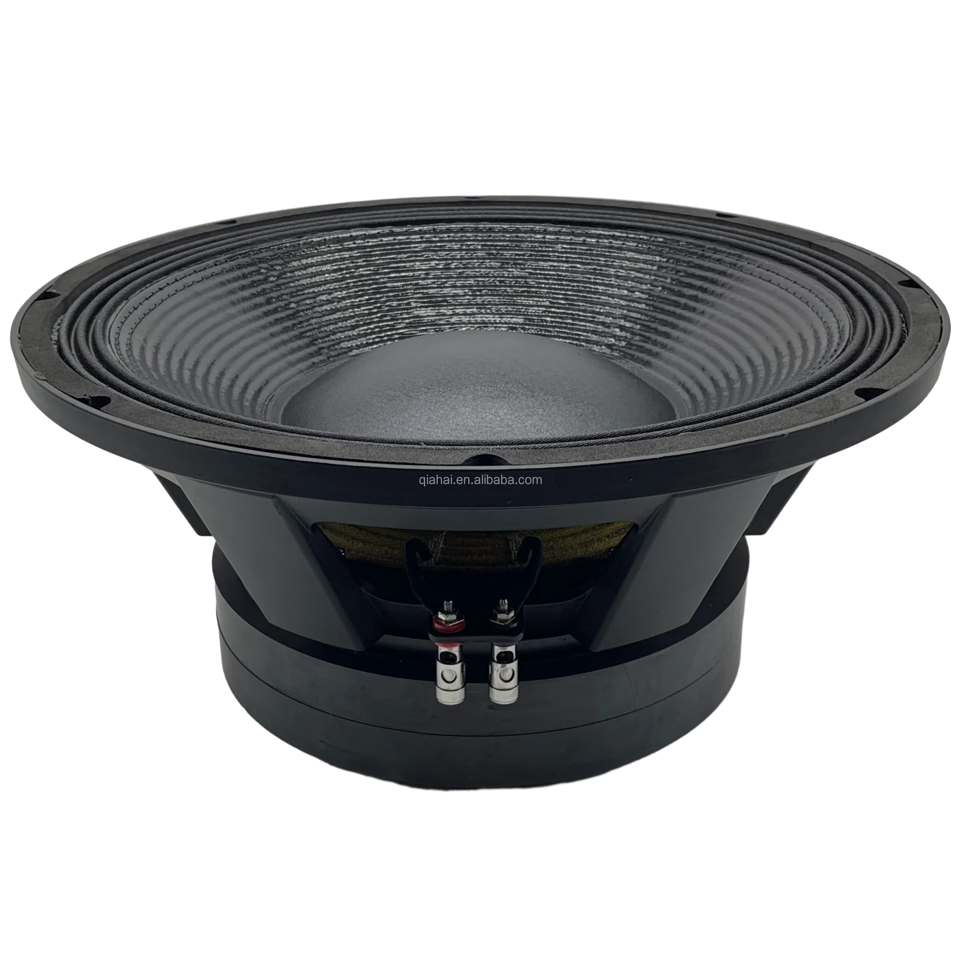 New Item 15125-008 Huge 15 inch Mid bass Power 1200W RMS 8 Ohm 5 Inch VC Speakers For Professional Outdoor Performance Subwoofer