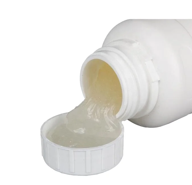 Лауриловый эфир сульфат натрия SLES 70%, китайский поставщик