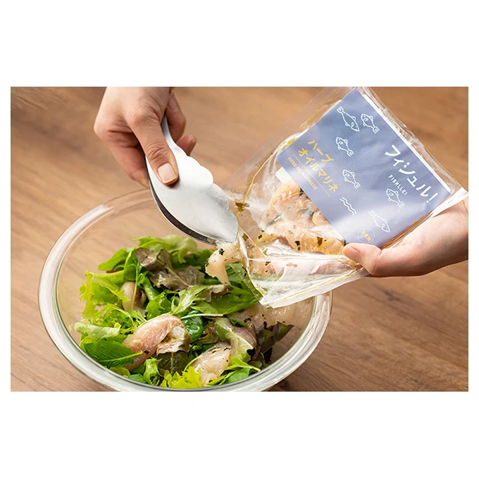 Japanese seafood wholesale fillets snapper other frozen fish