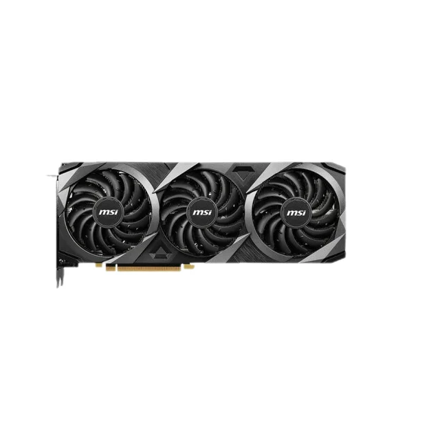 For MSI RTX 3080 Ti VENTUS 3X 12G OC gaming computer discrete graphics card support rtx 3080ti 12gb GDDR6X