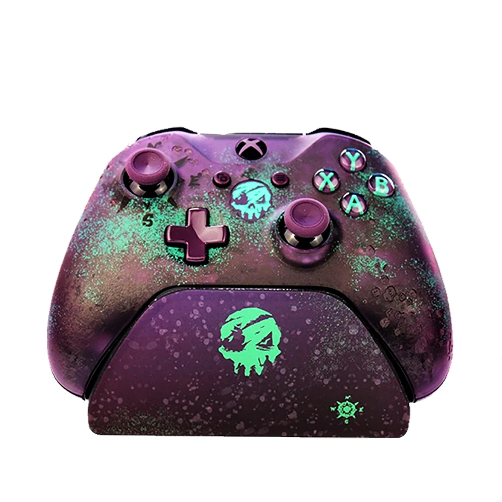 Game Controller Stand for XBOX ONE X S Desk Display Holder for Xbox One X S Wireless Controller Gamepad Accessories