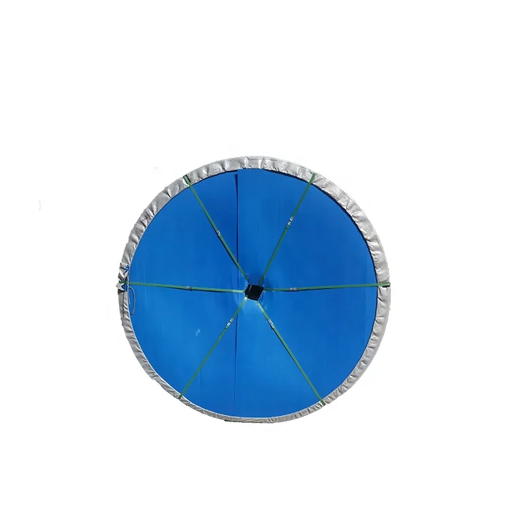 ep1000/4 conveyor belt with EP Fabric 8-24MPA factory price