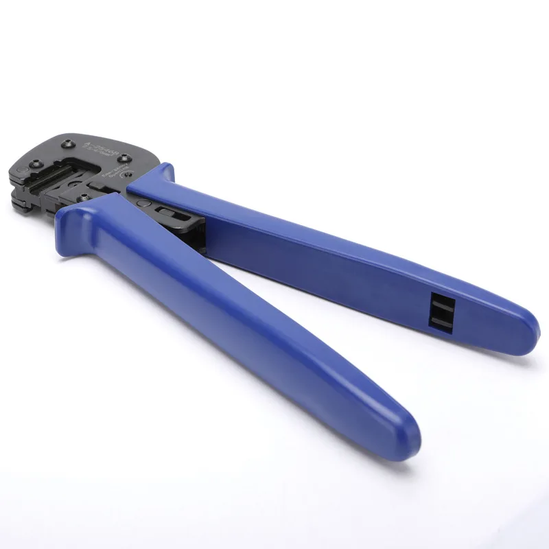 Photovoltaic connector crimping pliers A-2546B PV special stripping tools solar terminal wire crimping Solar MC4 tool kit