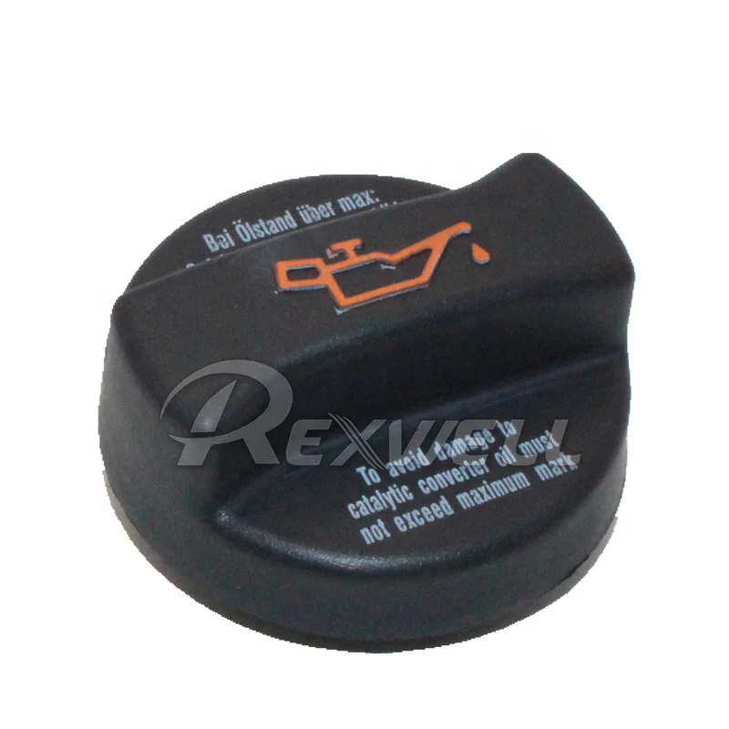 Automobile Engine Hydraulic Oil Filler Cap For Audi Skoda VAG Seat  06B103485C