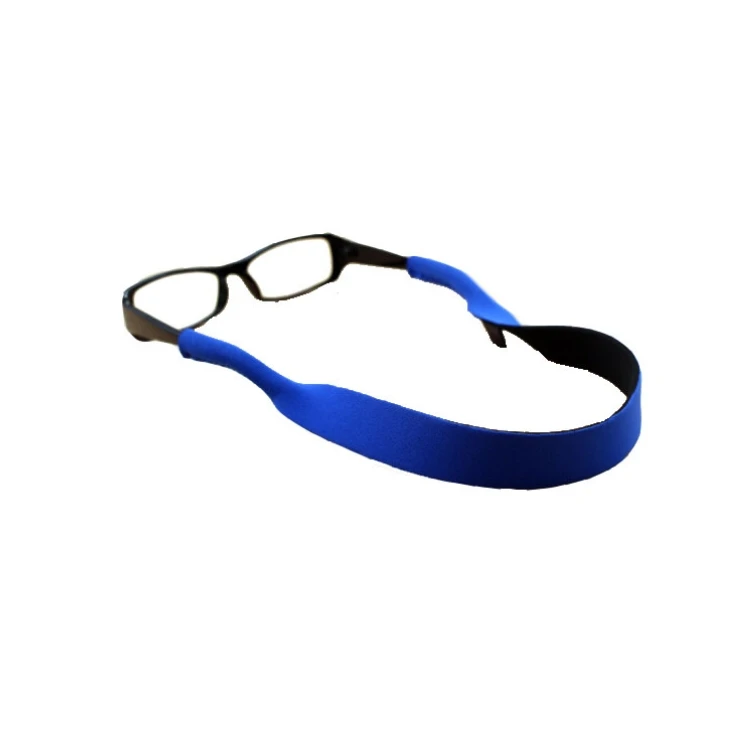 Neoprene Elastic Eyeglass and Sunglass Retainer Strap