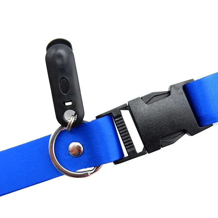 tool lanyards retractable customization with id card dadge holder nurse badge holder with custom lanyard