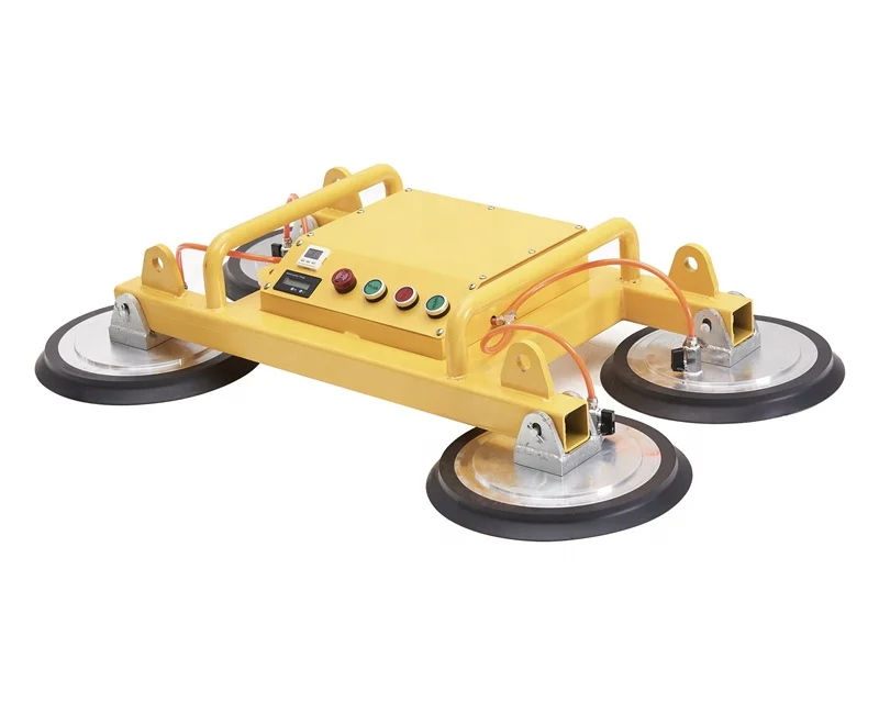 Multi models Vacuum lifter In China for glass lift equipment 400KG to 1000KG