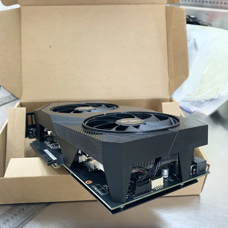 New used second full set 8 GPU cards 40HX 50HX 70HX 100HX 90HX 170HX graphics video card with 847 857 b85 b75 AK2980 K15 G16