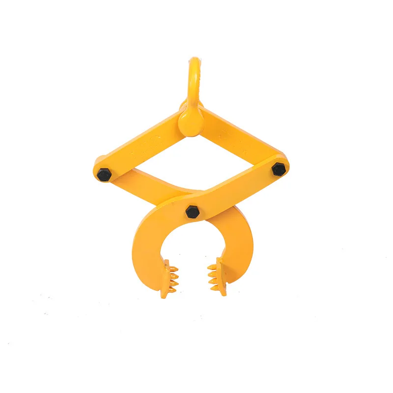 Factory supply for high standard 1t scissor lifting clamp