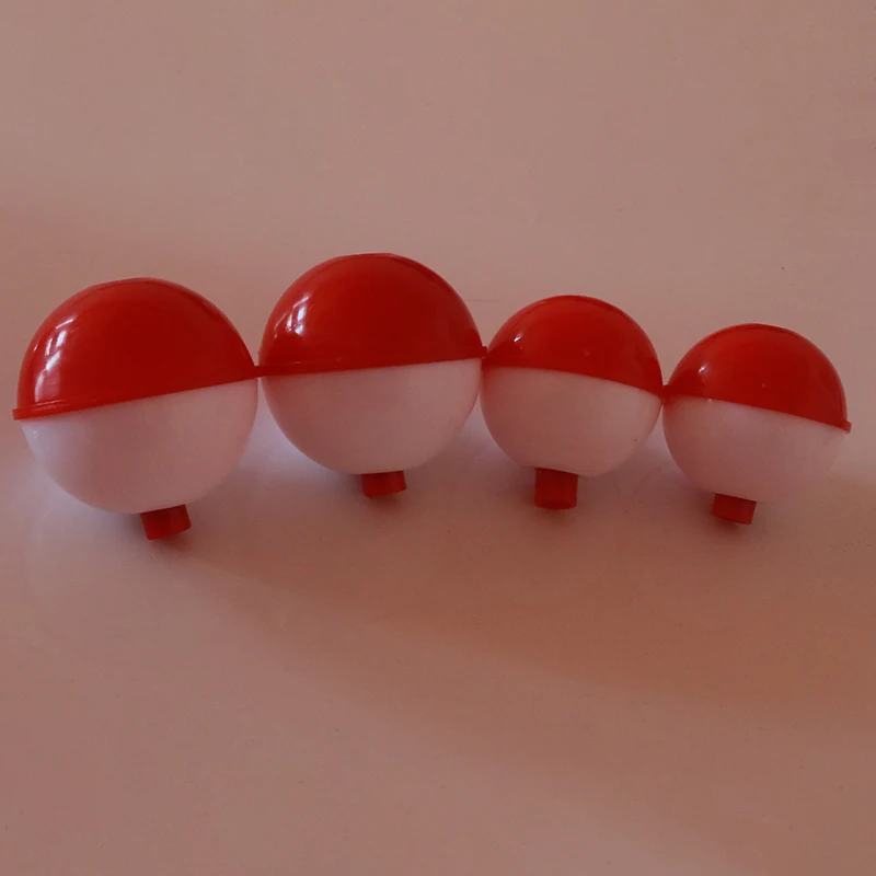 New Arrival 1.0/1.25/1.5/1.75/2.0 fishing bobber floats plastic pvc and eva fishing floats china fishing float for sale