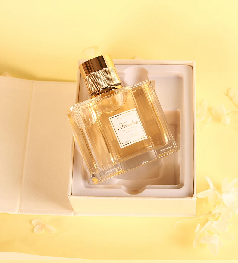 2024 100ml Wholesale  Unisex Fragrance Perfume for Men and Women