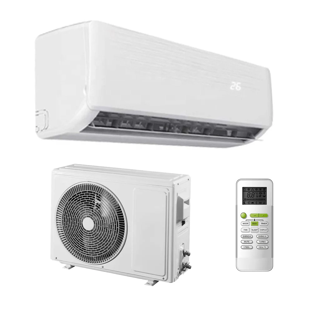R410 12BTU Best Selling Auto Air Conditioning Appliances