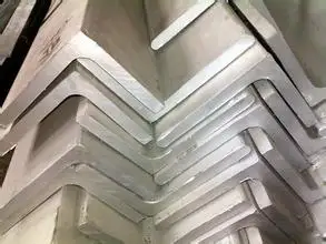 Hot cold rolled stable quality cheap wholesale stainless steel angle bar stock price