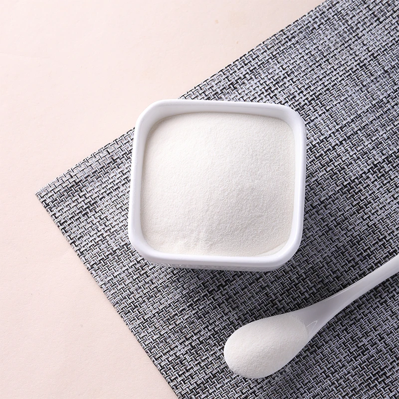 Fish Collagen used for Beauty Skin Without Allergen