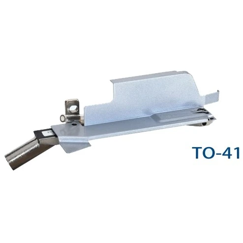 Pneumatic Flat Cutter Chain cutter T0-41 for JUKl overlock machine