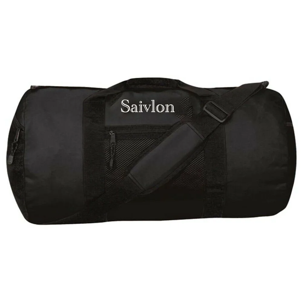 Athletics sports bag