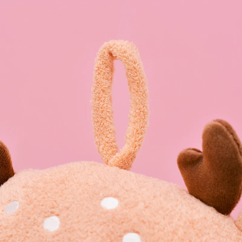 2025 New Kawaii 13 Inch Super Soft Pearl Velvet Plush Doll New Metoo Candy Koala Style 100% Polyester Popular Promotional Toys