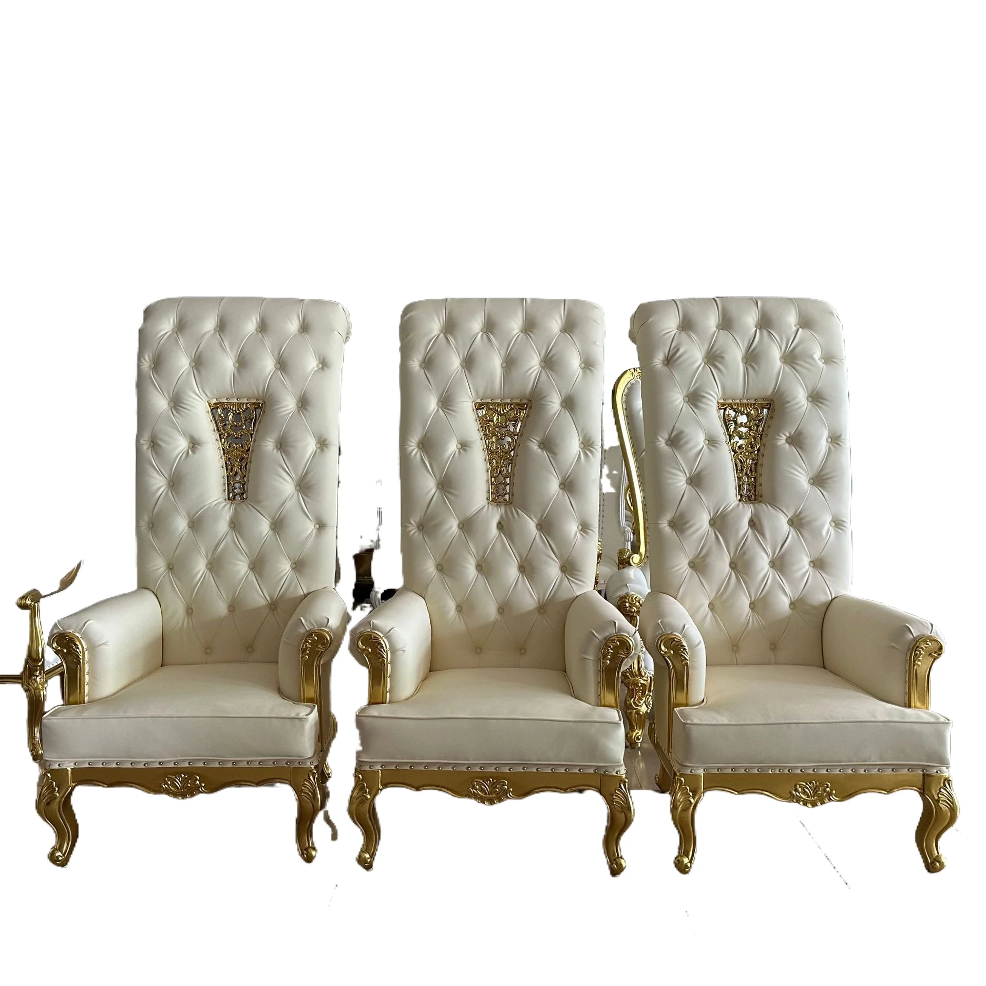 Manufacturers direct sales of solid wood high back chair beauty club bath foot hotel sauna