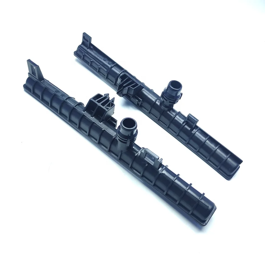 Brand New Car model  American car Model 3 Cooling Radiator plastic tank PA66 GF30