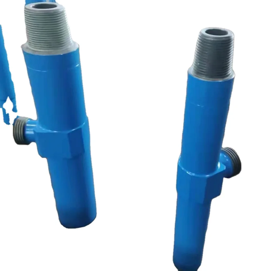 API Side entry sub SES