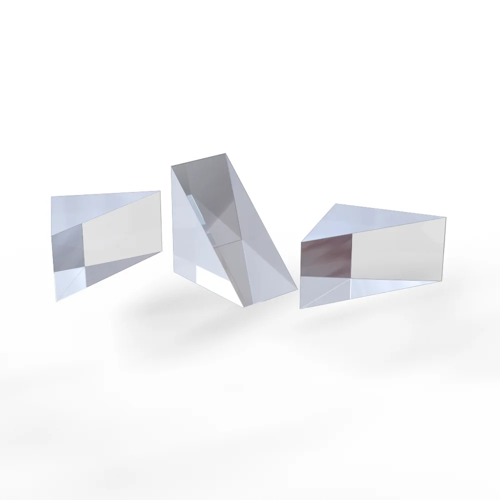 
Optical Prisms Manufacturer High Quality Precision Littrow Prisms 