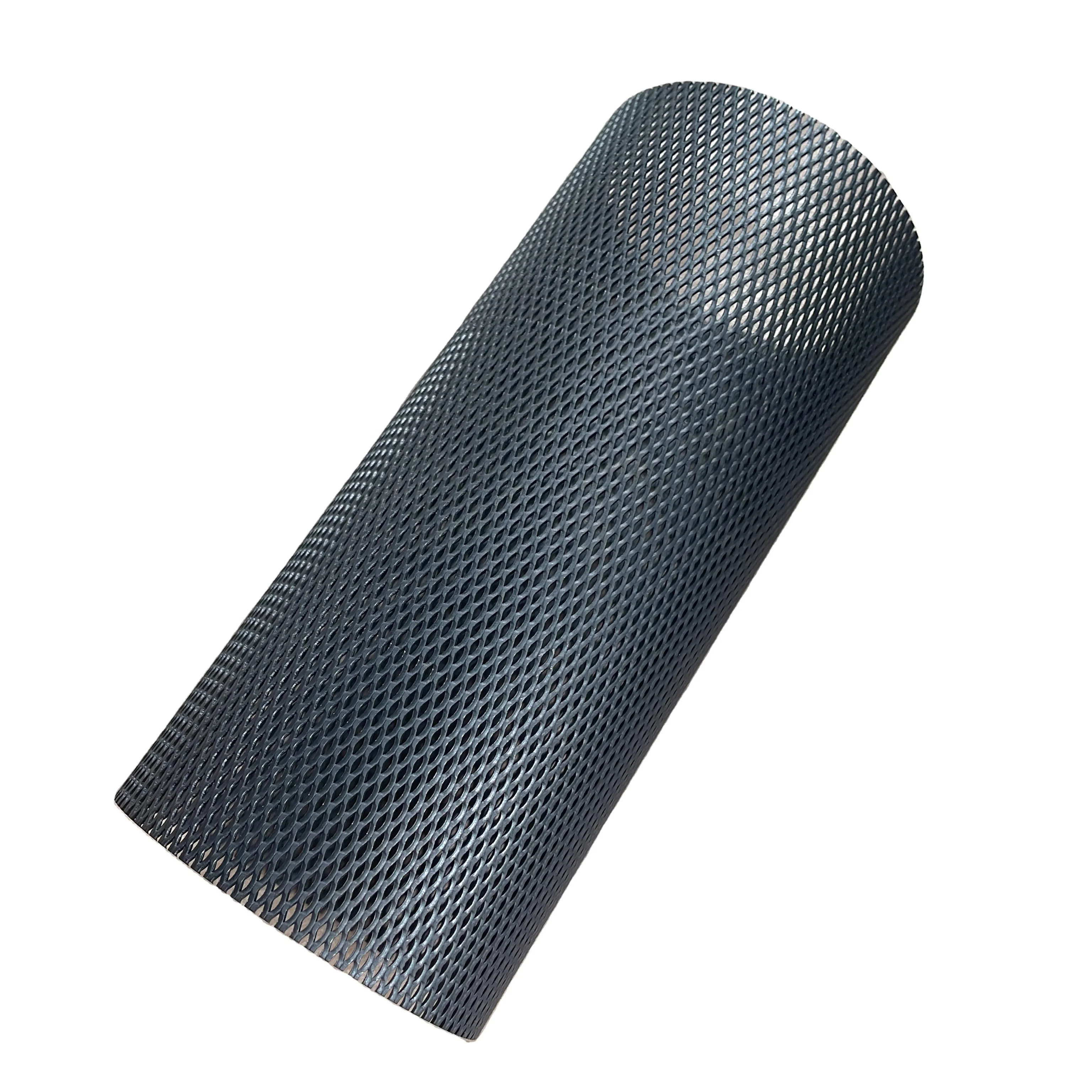 Ruthenium iridium Coating titanium Anode mesh