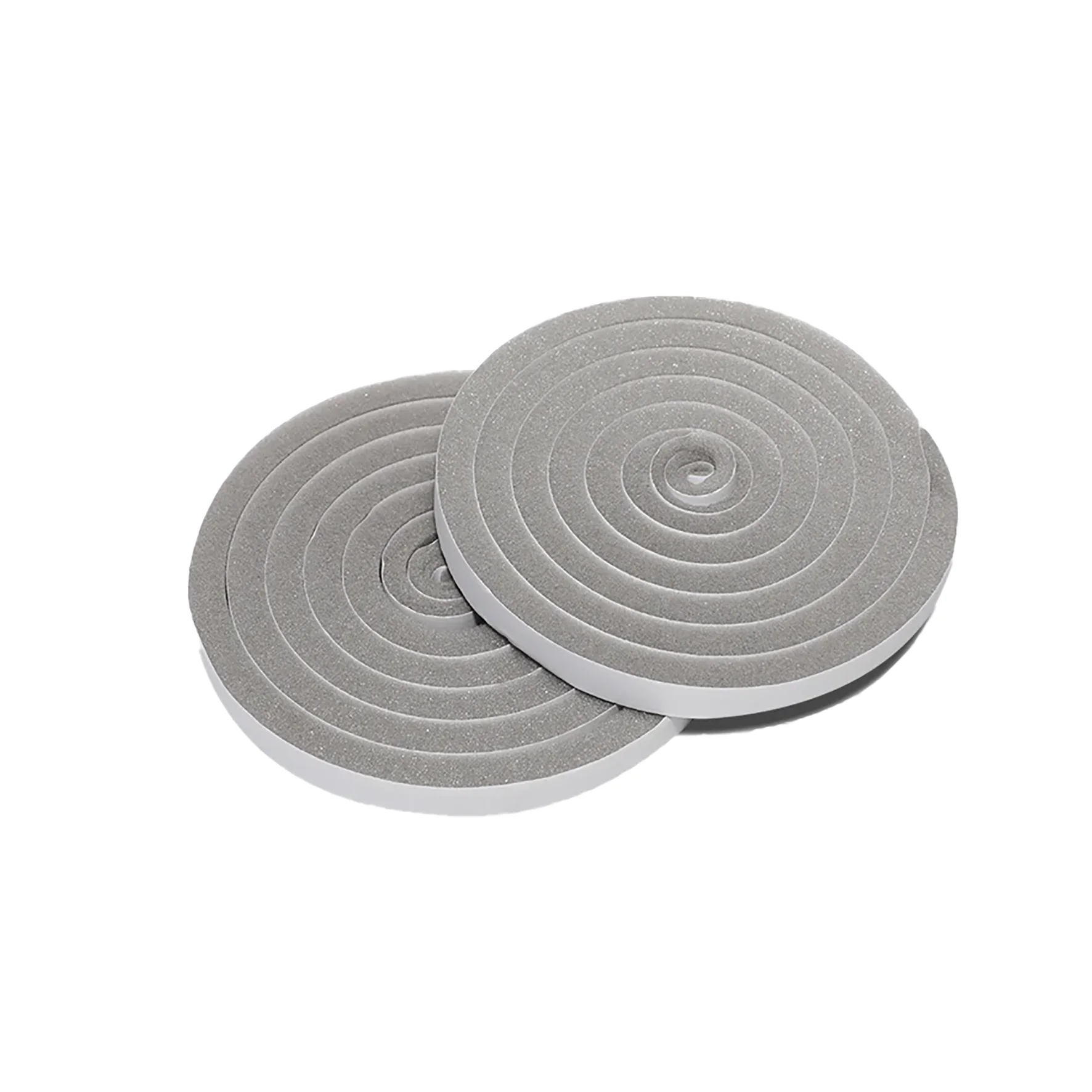 Fast Delivery Time Waterproof Seal Extrusion Car Windows Door Rubber Seal Foam Strip