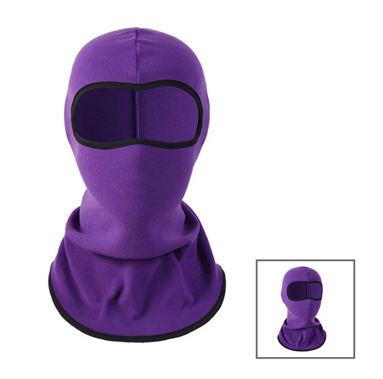 Balaclava Ski Mask Hats Winter Men Women Motorcycle Riding Hat Face Cover Balaclava Hat