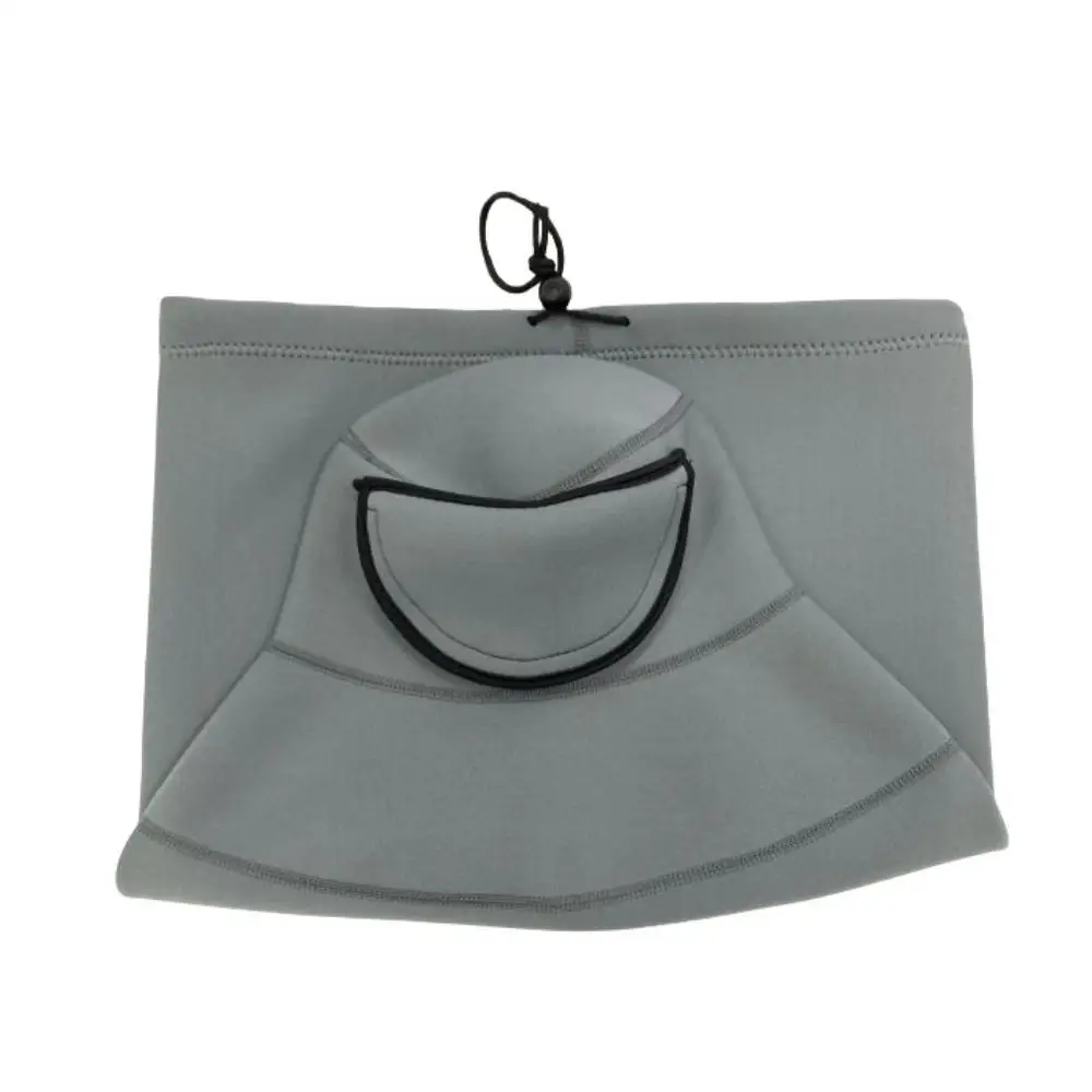 Neoprene Tank Cover Heavy Duty Gas Tank Cover with Adjustable Drawstrings Fits Standard Tank Cylinder