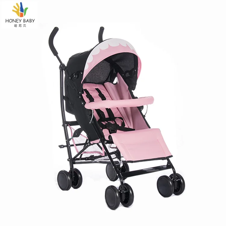 2 Pram And Wholesale Baby Stroller For Baby Girl In 1 Baby Stroller Board