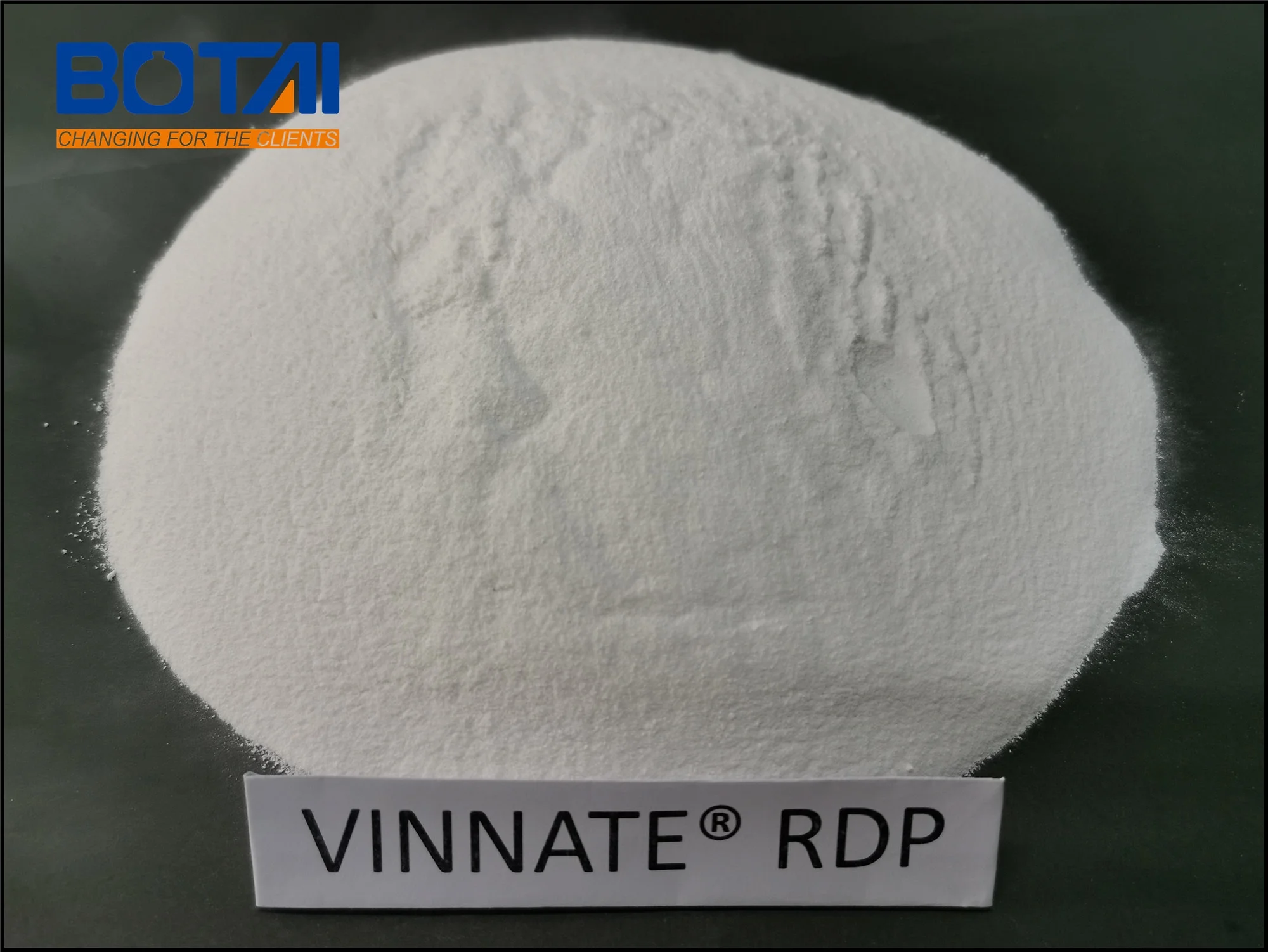 VINNATE rdp порошок редиспергируемый полимер a полимерный поставщик для раствора плитки