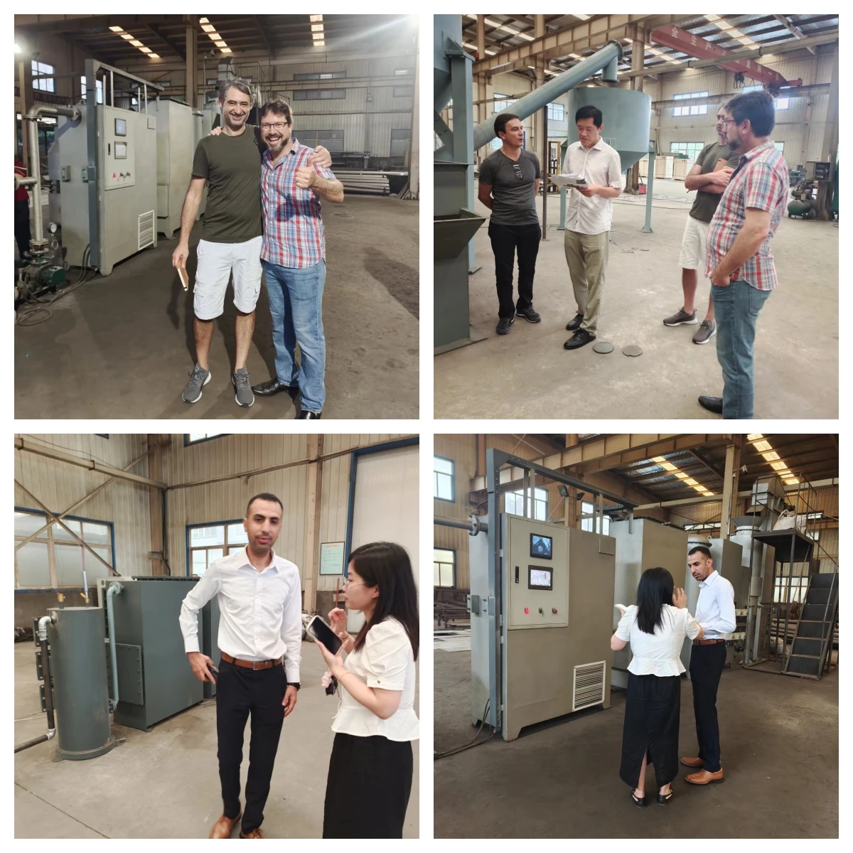 alternative energy wood gas generation smart equipment Stove Corn Straw biomass electric power generator syngas gasifier